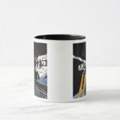 Een deel van het Columbuslaboratorium Mok (Midden)