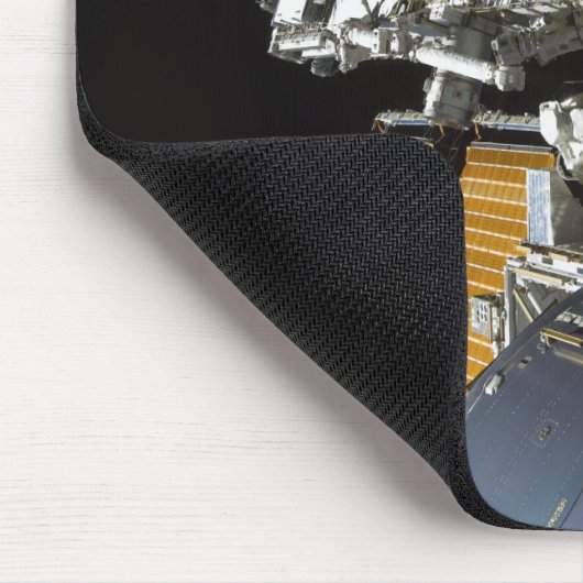 Een deel van het Columbuslaboratorium Muismat (Hoek)