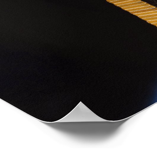 Een deel van het Columbuslaboratorium Poster (Hoek)