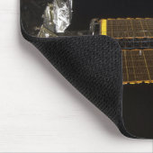 Een deel van het internationale ruimtestation 2 muismat (Hoek)