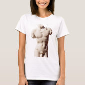 Een deel van mij t-shirt (Voorkant)