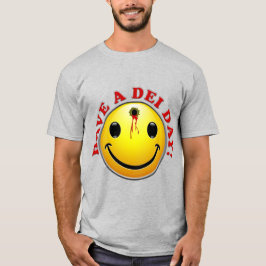 Een DEI dag! T-shirt
