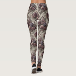 Een delicate afstoting - Gotisch Victoriaans Leggings