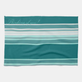 Een denken aan jou theedoek (Horizontaal)