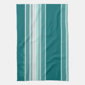 Een denken aan jou theedoek (Verticaal)