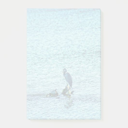 Een denker post-it® notes (Voorkant)