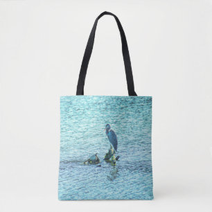 Een denker tote bag