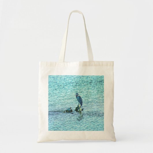 Een denker tote bag (Voorkant)
