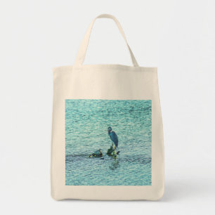 Een denker tote bag