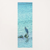 Een denker yogamat (Voorkant)