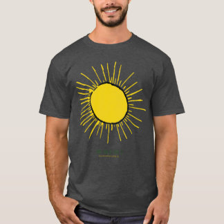 Een dergelijk kind - Sun Shine T-shirt