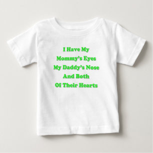 Een dergelijke Baby T-Shirt