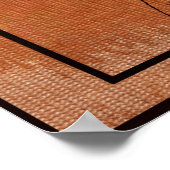 een deuntje voor me poster (Hoek)