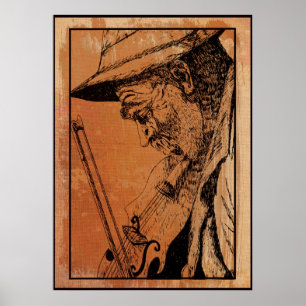 een deuntje voor me poster