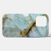 Een diaboliet Case-Mate iPhone case (Achterkant (horizontaal))