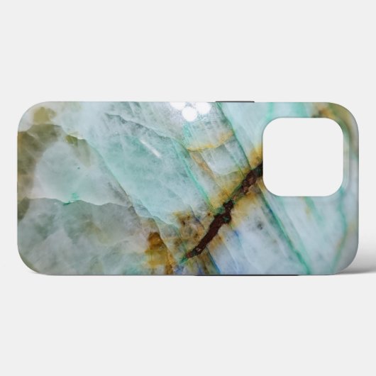 Een diaboliet Case-Mate iPhone case (Achterkant (horizontaal))