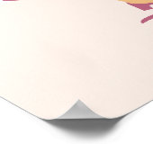 Een diepgevroren diner betekent Super Poster (Hoek)