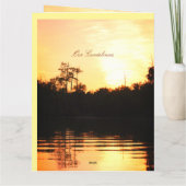 Een diepste sympathie kaart (Achterkant)