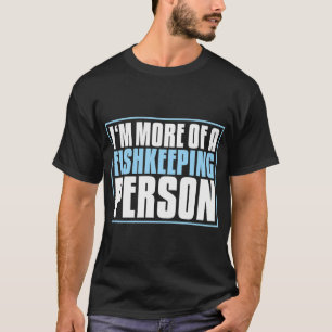 Een Dierenpark Voor Vissen T-shirt