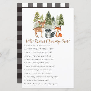 Een diervriendelijke Camper die mama het beste ken