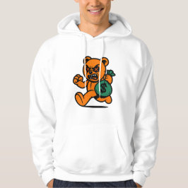 EEN DIEVE BEER HOODIE