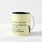 Eén ding Mok (Voorkant rechts)