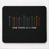 ÉÉN DING TIJDENS EEN MUISMAT (Voorkant)