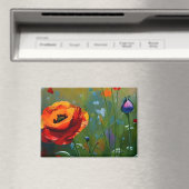 Een ding van schoonheid magneet (Insitu (Vaatwasser))