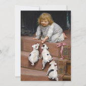 Een dode hitte | Arthur John Elsley (Voorkant)