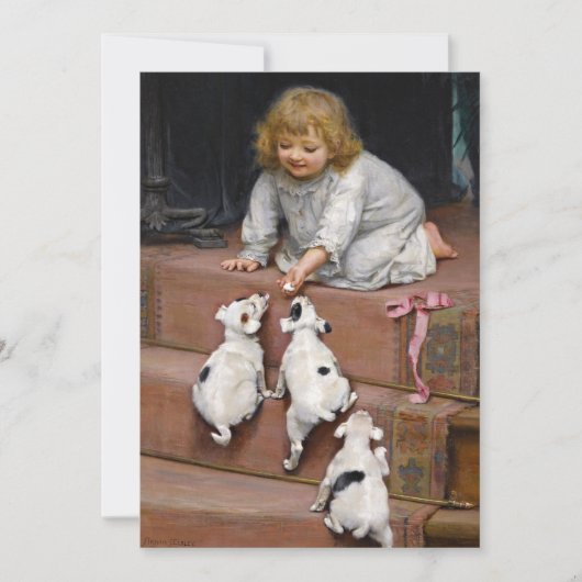 Een dode hitte | Arthur John Elsley (Voorkant)