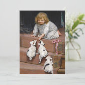 Een dode hitte | Arthur John Elsley (Staand voorkant)