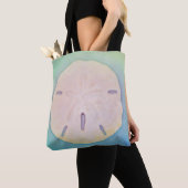 Eén dollar waard tote bag (Dichtbij)