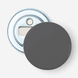 Een donkerblauw patroon zonder waarneembaar  button flesopener