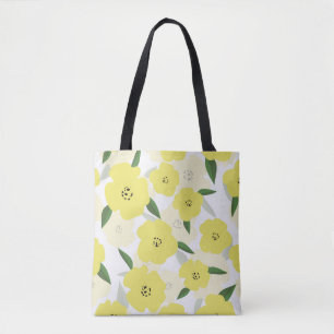 Een donkerzwarte decoratieve lederen achtergrond, tote bag