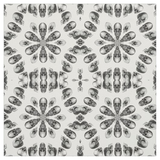 Een doodshex stof (Swatch)