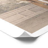 Een Dooranee Noble en zijn begeleider bij het Pale Poster (Hoek)