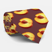 Een doorgesneden Stropdas!  Een heerlijk kijkend S Stropdas (Opgerold)