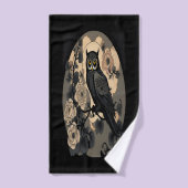 Eén Dorpel Bad Handdoek (Handdoek)