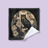 Eén Dorpel Bad Handdoek (Wasdoekje)