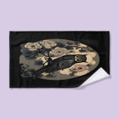 Eén Dorpel Bad Handdoek (Handdoek)