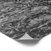 Een Doughboy in Duitsland Poster (Hoek)