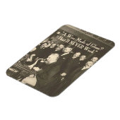 Een draad gemaakt van Glass Humoureus Tech Magneet (Linkerzijde)