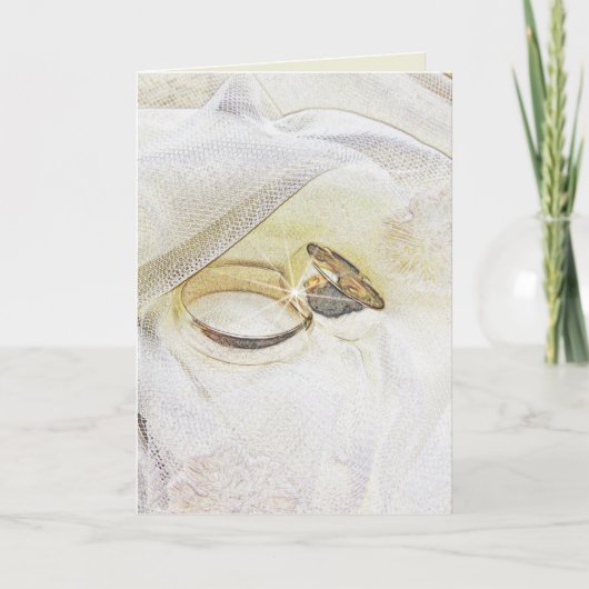 Een draai aan de jubileumkaart, Eerste verjaardag Kaart (Voorkant)