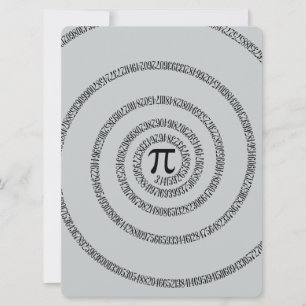 Een Draai van Pi klikt aanpast om Grijze Kleur te 