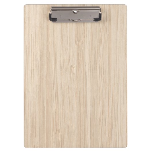 Een draak in het oosten van Bamboo Klembord (Voorkant)