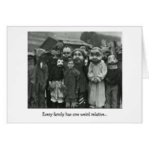 - één drager relatief,