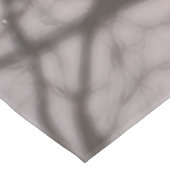 Een Dream Tablecloth van de Winternacht Tafelkleed (Gekanteld)