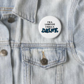 Een Drink nodig - Advocate Ronde Button 5,7 Cm (In situ)