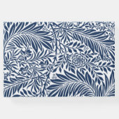 Een dromerige strand bruiloft gastenboek (Achterkant)