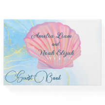 Een dromerige strand bruiloft